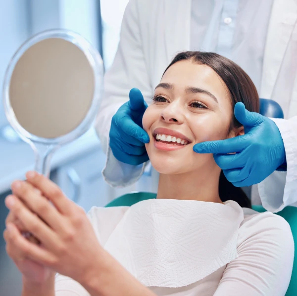 Houston Dental Cleaning